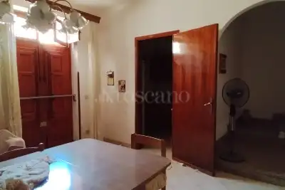 Casa in vendita, Via Jacono, Borgetto