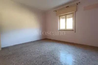 Casa in vendita, Via Bronte, Palermo