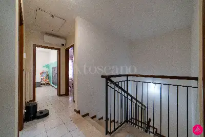 Villino a Schiera in vendita, Via Vallenoncello, Pordenone