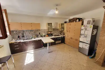 Villa in vendita, Via Giuseppe Ottavio Pitoni, Roma