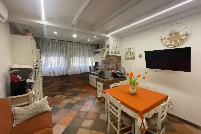 Casa in vendita, Via Luigi Vanvitelli, Palermo