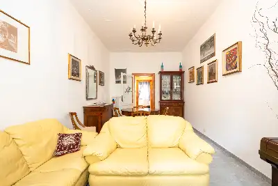 Casa in vendita, Via di S. Orsola, Roma