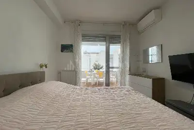 Casa in vendita, Via F. Filzi, Martinsicuro