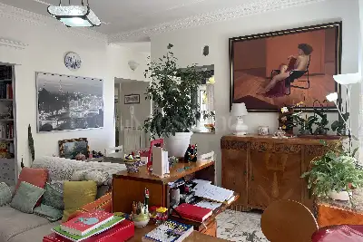 Casa in vendita, lungomare duca degli abruzzi, Roma