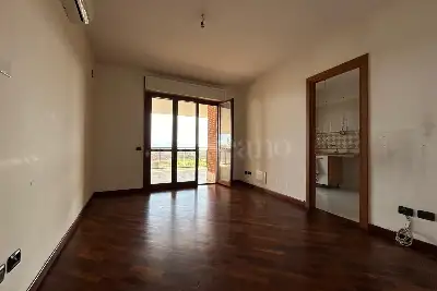 Casa in vendita, Piazza Leon Battista Alberti, Fiumicino