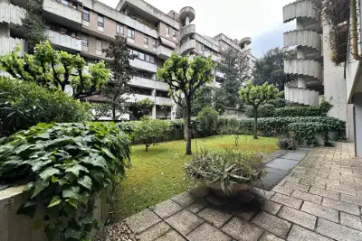 Casa in vendita, Via Umberto Saba, Roma