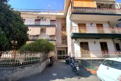 Casa in vendita, Via Aldo Moro, Gravina di Catania