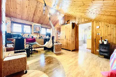 Villa in vendita, Viale Italia, Gussago