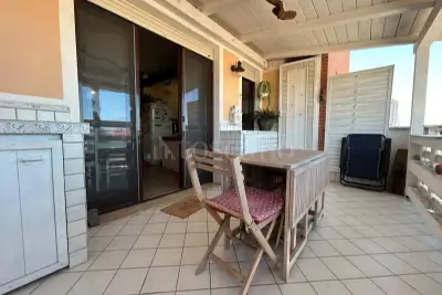 Attico in vendita, Viale Aldo Moro, Fiumicino