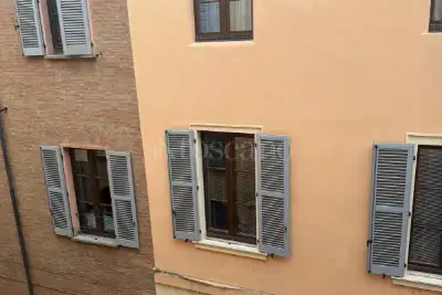 Casa in vendita, Via San Geminiano, Modena