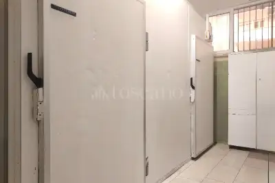 Attività Commerciale in vendita, Via Pietro Mengoli, Roma