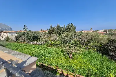 Villa in vendita, Via Fondo Crocco, Carini