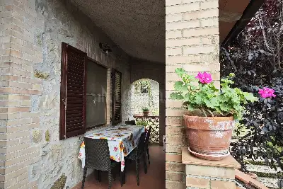 Casa Indipendente in vendita, Via del Leccio, Murlo