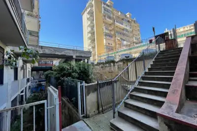 Ufficio in affitto, Via Michele La Rosa, Palermo