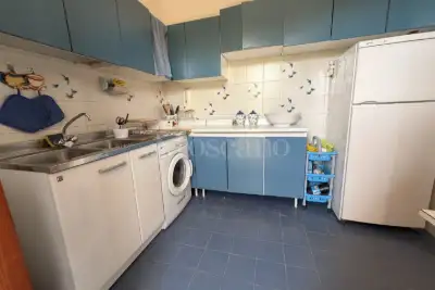Casa in vendita, Viale Po 30, Ardea