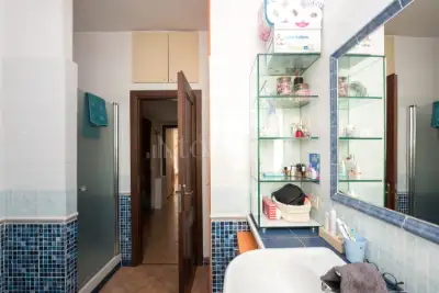 Casa in vendita, Via Giovanni Mingazzini, Roma