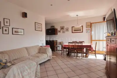 Casa in vendita, Strada del Petriccio e Belriguardo, Siena