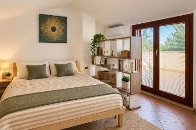Villa in vendita, Strada Vicinale Mandra di l'Ainu 56, Sassari