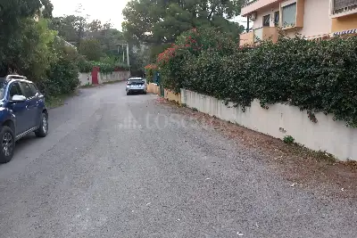 Villa in vendita, Via Piano San Michele 16, Altavilla Milicia