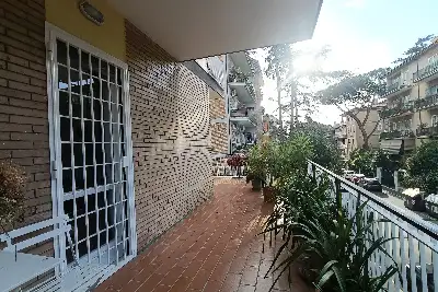 Casa in vendita, Via Enrico di San Martino Valperga , Roma