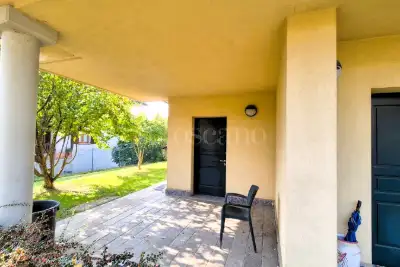 Casa in affitto, Via Leopardi, Cantù