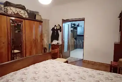 Casa in vendita, Via Varesina, Milano