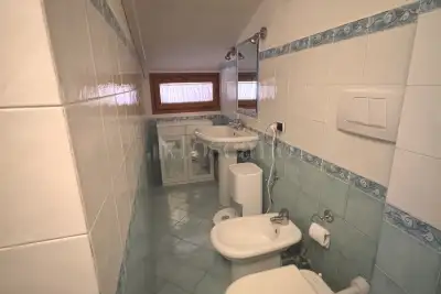 Villino a Schiera in vendita, Via Marco Polo, Santa Marinella