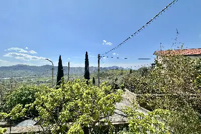 Casa Indipendente in vendita, Via Parco della Rimembranza, Caiazzo