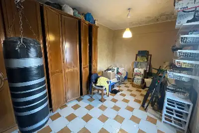 Casa in vendita, Via Capo Spartivento, Roma