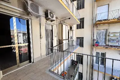 Casa in vendita, Via Francesco Guglielmino, Catania