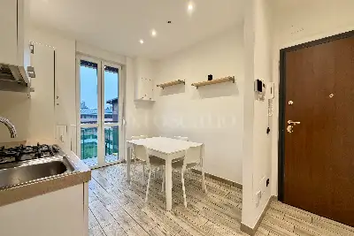 Casa in affitto, Via Angelo Inganni, Milano