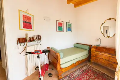 Villa in vendita, Via della Gherla, Moniga del Garda