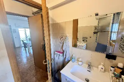 Casa in vendita, Via delle Sterlizie, Nettuno