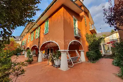 Villa Plurifamiliare in vendita, Via Monte Grappa, Nave