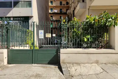 Casa in vendita, Via Duca della Verdura, Palermo