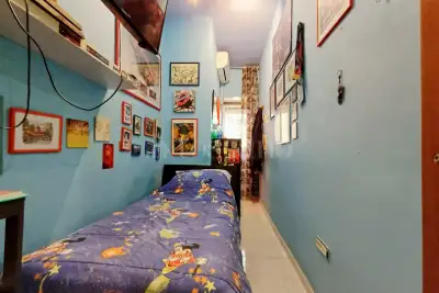 Casa in vendita, Via San Silverio, Roma