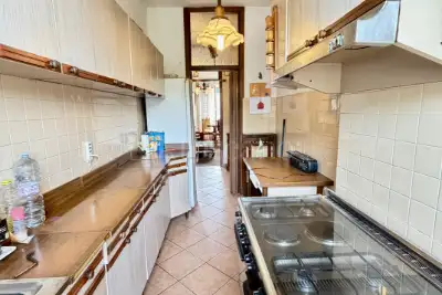 Casa in vendita, Rotonda Vittorio Montiglio, Brescia