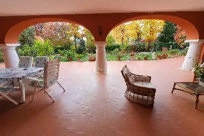 Villa Plurifamiliare in vendita, Via Monte Grappa, Nave