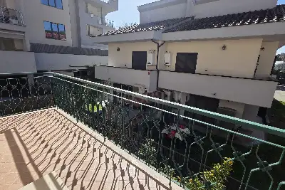 Casa in vendita, Via del Fosso di Bravetta, Roma