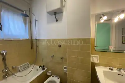 Casa in vendita, Via della Camilluccia, Roma