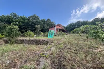 Casale in vendita, Via Monte Po, Pedara
