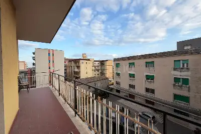 Casa in vendita, Via Monreale, Catania