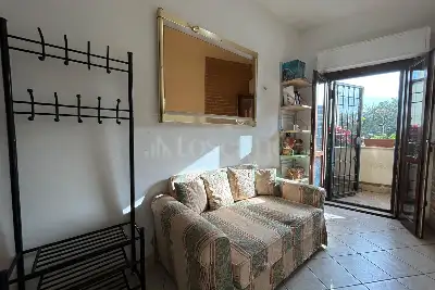 Villino a Schiera in vendita, Via Monte Cauriol, Fiumicino