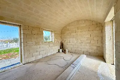 Villa in vendita, Contrada Molillo, Ostuni