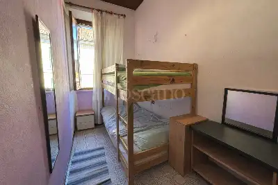 Casa Indipendente in vendita, Via Morganti, Lesmo