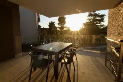 Casa in vendita, Via Giulio Locatelli, Pordenone