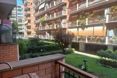Casa in vendita, Via Pisino, Roma