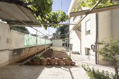 Villa in vendita, Passaggio delle Orchidee, Isola delle Femmine