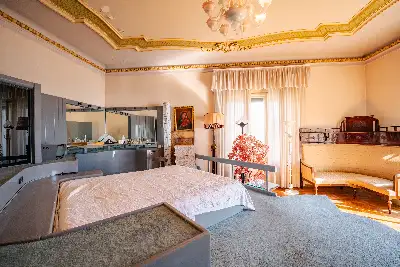 Attico in vendita, Via Giuseppe Casaregis, Genova