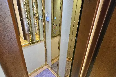 Villino a Schiera in vendita, Via delle Begonie, Santa Marinella